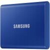 Samsung T7 2TB, MU-PC2T0H/WW