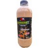 DK Fishing Booster fermentovaný BOOOST-X Monster Crab 1l