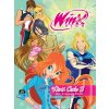 Winx Club séria 3 - (24 až 26 diel)
