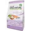 Gheda Unica Natura Unico Mono - Trout, rice and horse beans so pstruhom 12 kg