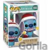 Funko Pop! 1503 Disney Lilo & Stitch Stitch with Hat