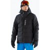 Pánska lyžiarska bunda Surfanic Celsius black