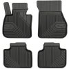 FROGUM Gumené koberce BMW F48 X1 II 15-/F39 X2 18- (4 ks) 77407756