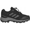 adidas detská outdoorová obuv Terrex GTX K čierna sivá