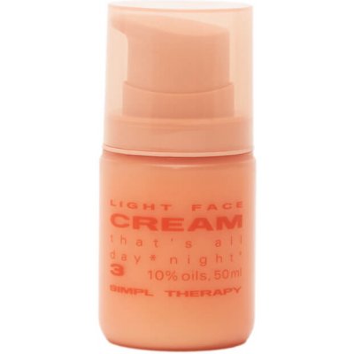 SIMPL Therapy Light Face Cream 50 ml