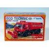 Stavebnice Monti 47 Eko Technic Liaz 1:48 v krabici 22x15x6cm