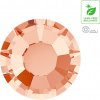 D-Nails Swarovski kamienky - Light Peach - 20ks - SS10