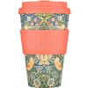 Ecoffee Cup Strawberry Thief, 400ml