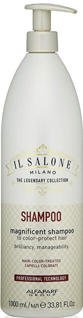 Alfaparf Milano Alfa Il Salone Magnificent Shampoo 500 ml