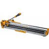 Hoteche HT423508 Profesionální řezačka na dlaždice a dlažbu , 600 mm