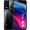 Smartfón TCL 505 4 GB/128 GB 4G sivý