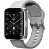 QCY Smartwatch Urban GS (S9), šedé S9 grey Urban GT