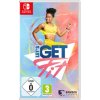 Let's Get Fit (Nintendo Switch)