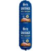 Brit Premium Sausage Chicken 800 g