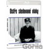 Ostře sledované vlaky Blu-ray