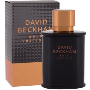 David Beckham Bold Instinct toaletná voda pánska 75 ml