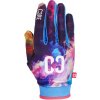 CORE - Aero Gloves - Neon Galaxy - rukavice Velikost: L