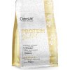 Proteínová výživa zmes bielkovín OstroVit prášok 700 g vanilková príchuť