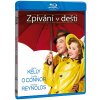Spievanie v daždi - Blu-ray