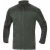 ARDON MICHAEL zelená Mikina fleece H2167 4XL