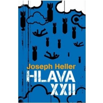 Hlava XXII - Jan Heller, Joseph Heller