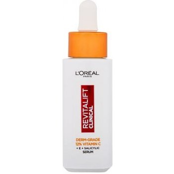 L'Oréal Paris Revitalift Clinical sérum s čistým vitamínom C 30 ml