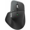Logitech myš MX Master 4 graphite