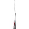JRC - Prút Defender Abbreviated 3,9 m 3 lb 3 diely