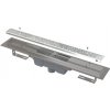 Sprchový žľab Alca 65 cm nerez lesk APZ1011-650L