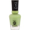 Sally Hansen Miracle Gel Neon 052 Electri-Lime (W) 14.7 ml, Lak na nechty