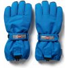 Detské lyžiarske rukavice LEGO® kidswear, LWATLIN 700 modrá,červená, 158-164