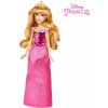 Hasbro Disney Princess Aurora Royal Shimmer so sukňou a doplnkam HASBRO