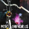 DJ Koze - Music Can Hear Us (Limited Edition) (Deluxe Edition) (Magenta Coloured) (45 RPM) (3 LP)