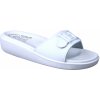 M25 Zdravotné šľapky Biela, 38