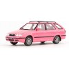 Škoda Felicia FL Combi (1998) - Ružová ABREX 1:43