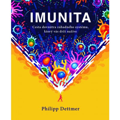 Imunita - Philipp Dettmer