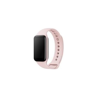 XIAOMI SMART BAND 8 ACTIVE PINK