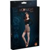 Moonlight - Model 13 Dress Black One Size
