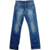 Cross D189 211 Dámske jeans CR-D189 257
