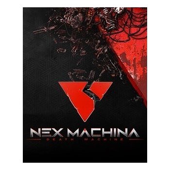 Nex Machina