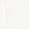 Sprchová vanička štvorcová Kaldewei Calima 100x100 cm SolidLite alpská biela 321611111001