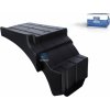 MAN TGA TGS REAR MUDGUARD RH