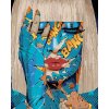 Diamondi Diamantové maľovanie - BANG GIRL Rámovanie: bez rámu a bez vypnutia plátna, Rozmer: 40x50 cm