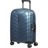 Cestovný kufor Samsonite - Attrix Spinner 55 Exp. [146116] - 11 Steel Blue (Attrix)