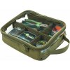 TRAKKER Univerzálny obal velký NXG Bitz Pouch Large (25×21×7cm)