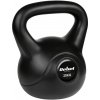 Rebel RBA-2320 Kettlebell Active 20 kg, čierna