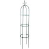 Pergola kovová DEMA 205 cm