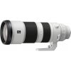 Sony FE 200-600 mm f/5.6-6.3 G OSS + Zdarma prémiový UV Filter