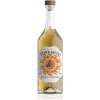 Topanito Reposado 100% Agave Tequila 40% 0,7 l (čistá fľaša)