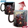 ABYstyle Hrnek League of Legends Demacia vs. Noxus měnící 460 ml